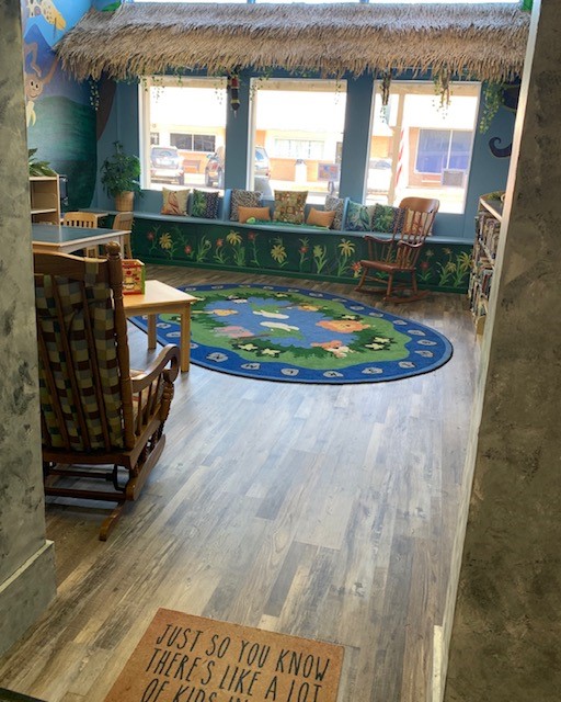 Chilfrens area entrance 2.jpg