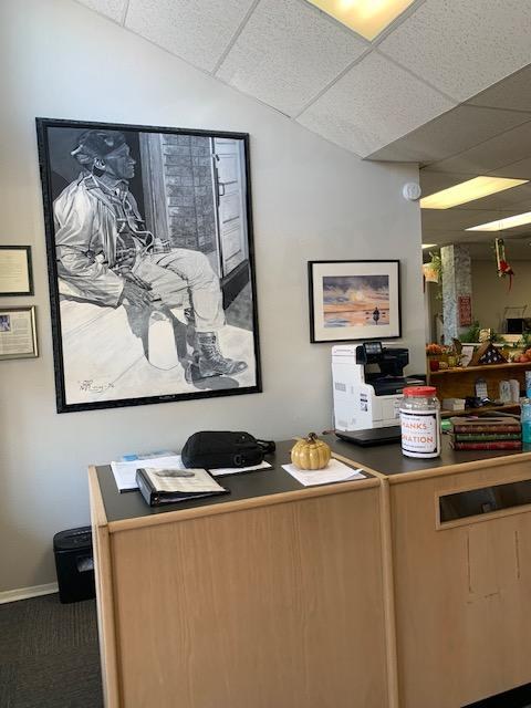 Welcome to Tri-County Library